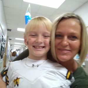 Meet your Posher, Rachelle